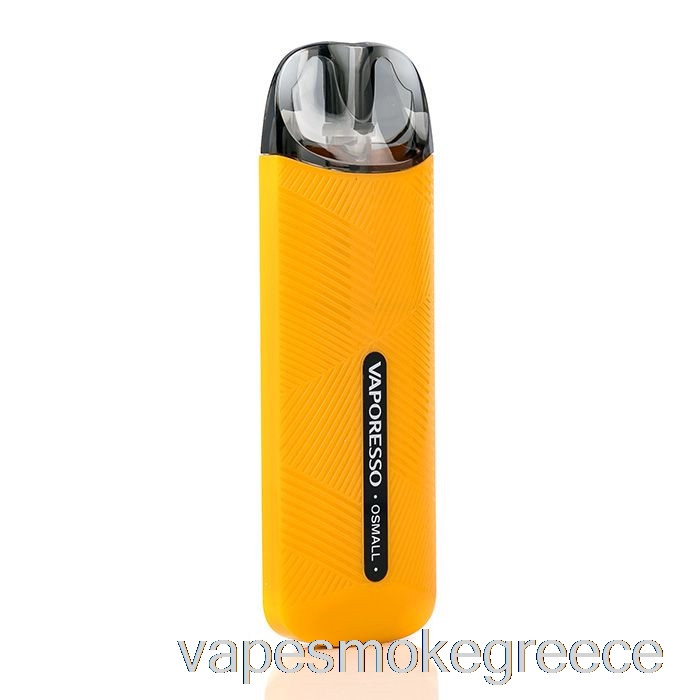 Vape Greece Vaporesso Osmall 11w Pod System Gold